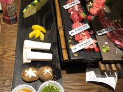 -樱宿日式和牛烧肉(五道口店)