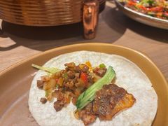 -耶里夏丽·新疆菜·28年喀什老馆(田林东路店)