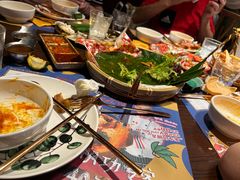 -泰妃殿(武汉首店)