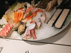 168海鲜套餐-生如夏花泰式火锅(伊藤双楠店)