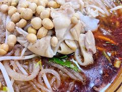 -巷子肥肠(科华巷店)