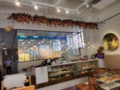 大堂-7号里低糖生日蛋糕(南阳路店)