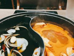 -火炉火自助餐(悠唐购物中心店)
