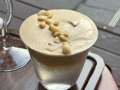 -三川coffee(南头古城店)