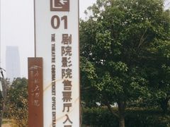 -合肥大剧院