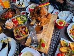-haxnbauer海森堡德国餐厅(深圳coco店)