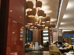 大堂-夏宫中餐厅(静安香格里拉店)