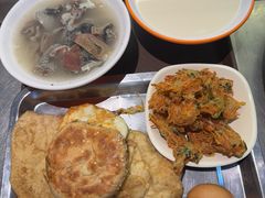 -福寿斋·老北京铜锅涮肉·烧烤(清岚店)