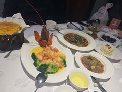 -老洋房花园饭店(绍兴路店)