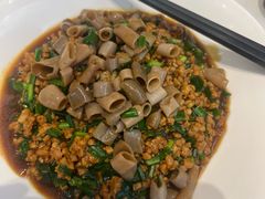 -船歌·鱼水饺青岛菜(国贸商城店)