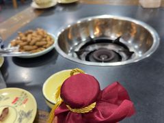 -天治宣·野椒鸡(龙头寺总店)