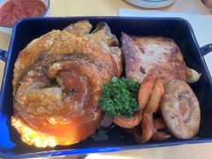 -普拉那啤酒坊Paulaner(凯宾斯基饭店)
