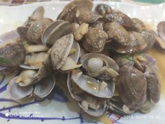 -川香阁(程家桥店)