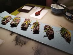 寿司糯米烟熏鸭-桂满陇·桃花院落(长泰广场店)
