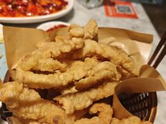 -懒人盐府人家(航天桥店)