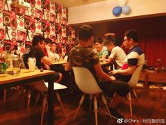 -玩坞轰趴馆·户外团建聚会主题生日派对馆(世豪广场店)
