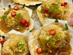 -新凯旋烧烤·燕姐千岛湖土菜