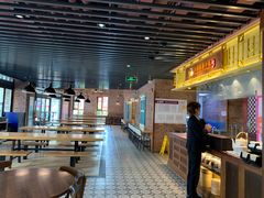 -大食代美食广场(迪士尼小镇店)