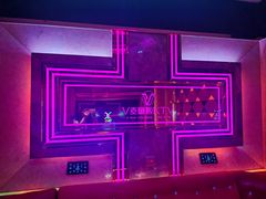 -V麦量贩KTV(富康城店)