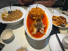 -京味斋·北京烤鸭(北京南站洋桥店)