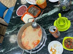 -小海豚•老字号海鲜餐厅(天涯店)