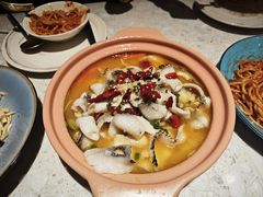 -水天堂西餐厅(绿宝广场店)