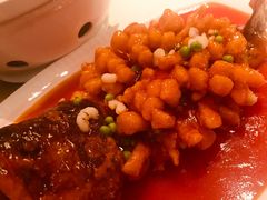 -香雪海·蘇面館(湖滨店)