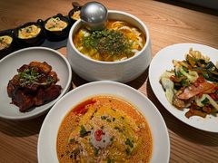 -榕意·川味之美(深业上城店)