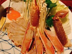 -蟹道乐(新宿本店)