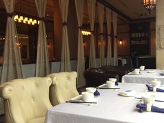 大堂-尘香•传统川菜(创汇首座店)