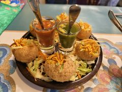 -Santoor 萨都里印度餐厅(北锣鼓巷店)