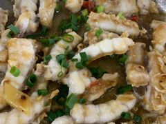 -红日饭店(裕隆三路店)