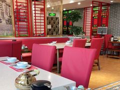大堂-德粤轩(缤谷广场店)
