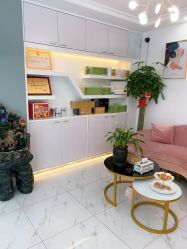 -奥丽维娅美容养生会所