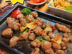 -小川洋风料理(汉街店)