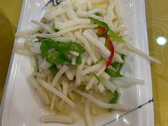 -长兴菜馆(高桥店)