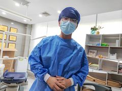 -上海仁爱医院口腔科 · 种植