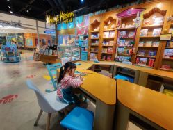 -Harry's Kitchen哈里小屋(上海大悦城店)