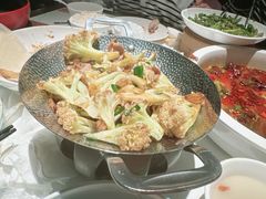 -外婆家(西红门荟聚购物中心店)