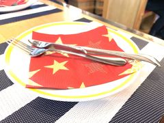 -La Creperie法餐厅(芮欧百货店)