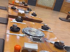 -真利味·脊骨火锅·正宗韩国料理(韩乐坊店)