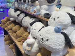 -TGP绿光派对(海德汇一城三区店)