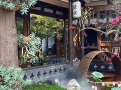 -一慈茶馆(雨田馆)