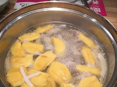 -椰夫人·养生椰子鸡(金沙洲永旺店)