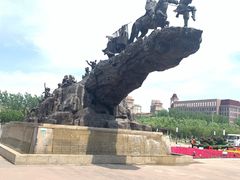 -国家动漫园