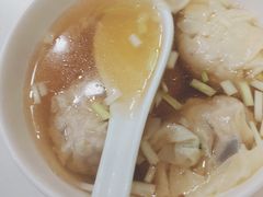 -麦文记面家(佐敦店)