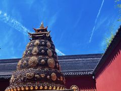 -西安市广仁寺