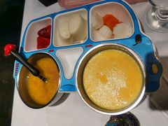 -四季民福烤鸭店(王府井东安门店)