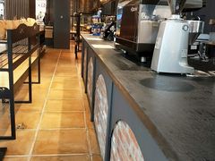 -酵墅·手感烘焙(印象汇店)