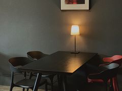 大堂-NokNok Coffee(宽窄巷子店)